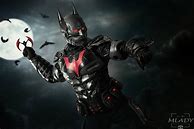 Image result for Batman Beyond Arkham Knight Cosplay