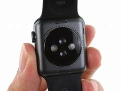 Image result for Inside an Apple Watch Series 1