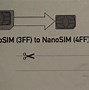 Image result for Micro to Nano Sim Card Cutter