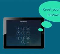 Image result for Forgot Doe iPad Password