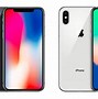 Image result for iPhone X vs iPhone 6s