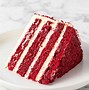 Image result for 8 Inch Red Velvet Cake