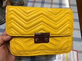 Image result for Yellow Body Bag