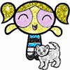 Image result for Powerpuff Baby Clip Art