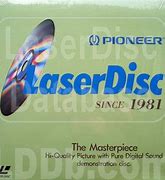 Image result for Pioneer Entertainment Laserdisc