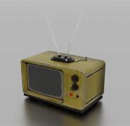 Image result for Old TV Model/Texture