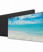 Image result for LCD Wall Standard
