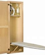 Image result for How to Hide Ironing Board