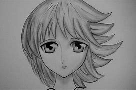 Image result for Dibujos Ralistas De Anime