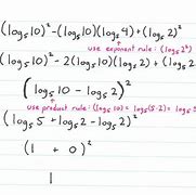 Image result for Khan Academy Logarithms
