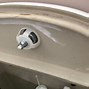 Image result for Inside Toilet Button Flush