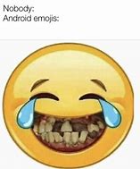Image result for Adroid Meme Emojis