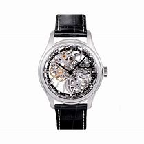 Image result for Limited Edition Transparent Watch