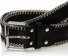 Image result for Women Biker Chain Belt