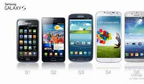 Image result for Older Samsung Galaxy 5 Phones