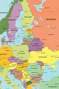 Image result for United States and Europe Printable Map