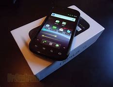 Image result for Google Nexus S Specifications