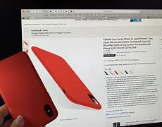 Image result for What Color iPhone Case Goes with a Red iPhone