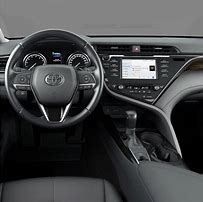 Image result for 2018 Toyota Camry DashMat Dashboard