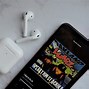 Image result for Apple Air Pods 2019