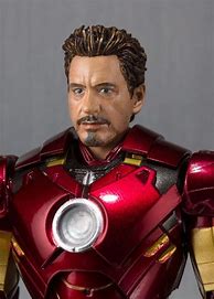 Image result for Iron Man Mk5 Hands
