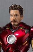 Image result for Iron Man Front View