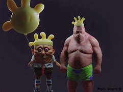 Image result for Spongebob Real Life Form