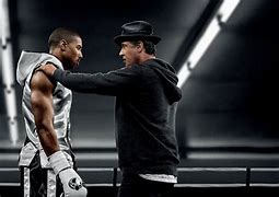 Image result for Creed Vs. Rocky PC Wallpaper