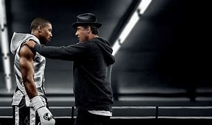 Image result for Rock vs Creed Ad
