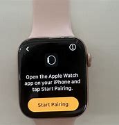 Image result for Icon Pairing Apple I Watch