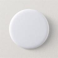Image result for Blank White Button