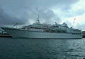 Image result for Aegean Odyssey Ship