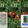 Image result for iPhone 14 Pro Max Lock and Home Screen