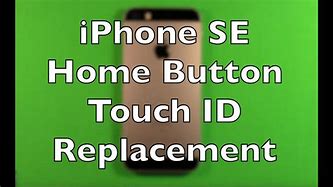 Image result for Touch ID iPhone SE First Gen Replacement