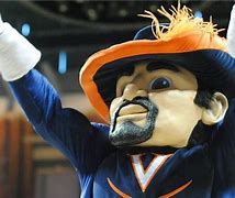 Image result for Colleges with Cavalier Mascot