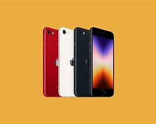 Image result for The New iPhone SE All the Colors