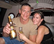 Image result for John Cena Divorce