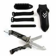 Image result for Scissor Knife