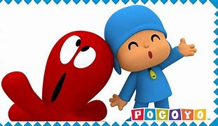 Image result for Pocoyo Fred