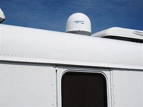 Image result for RV Satellite Antenna