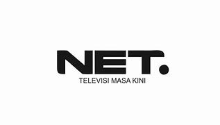 Image result for Logo Net TV PNG