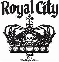Image result for K Vintners Syrah Royal City