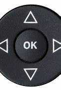 Image result for Television Buttons