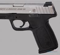 Image result for Smith Wesson 40 Cal Pistol