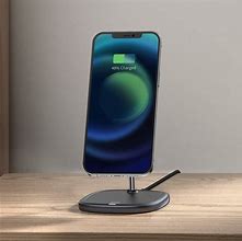 Image result for 7 Wireless Charger Stand iPhone