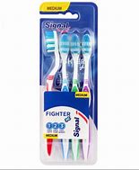 Image result for Signal Toothpaste Brush Teeth