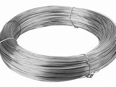 Image result for 6 Gauge Stainless Steel Wire