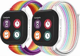 Image result for Gizmo Watch Dallmachen Band