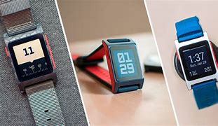 Image result for Pebble Watchfaces Words