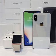 Image result for iPhone X Rose Gold